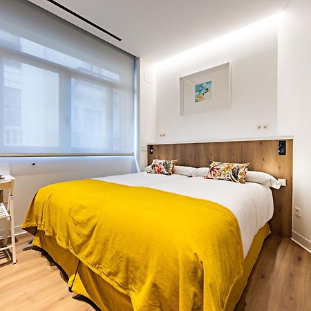 Hostal Paris Valladolid Eksteriør bilde