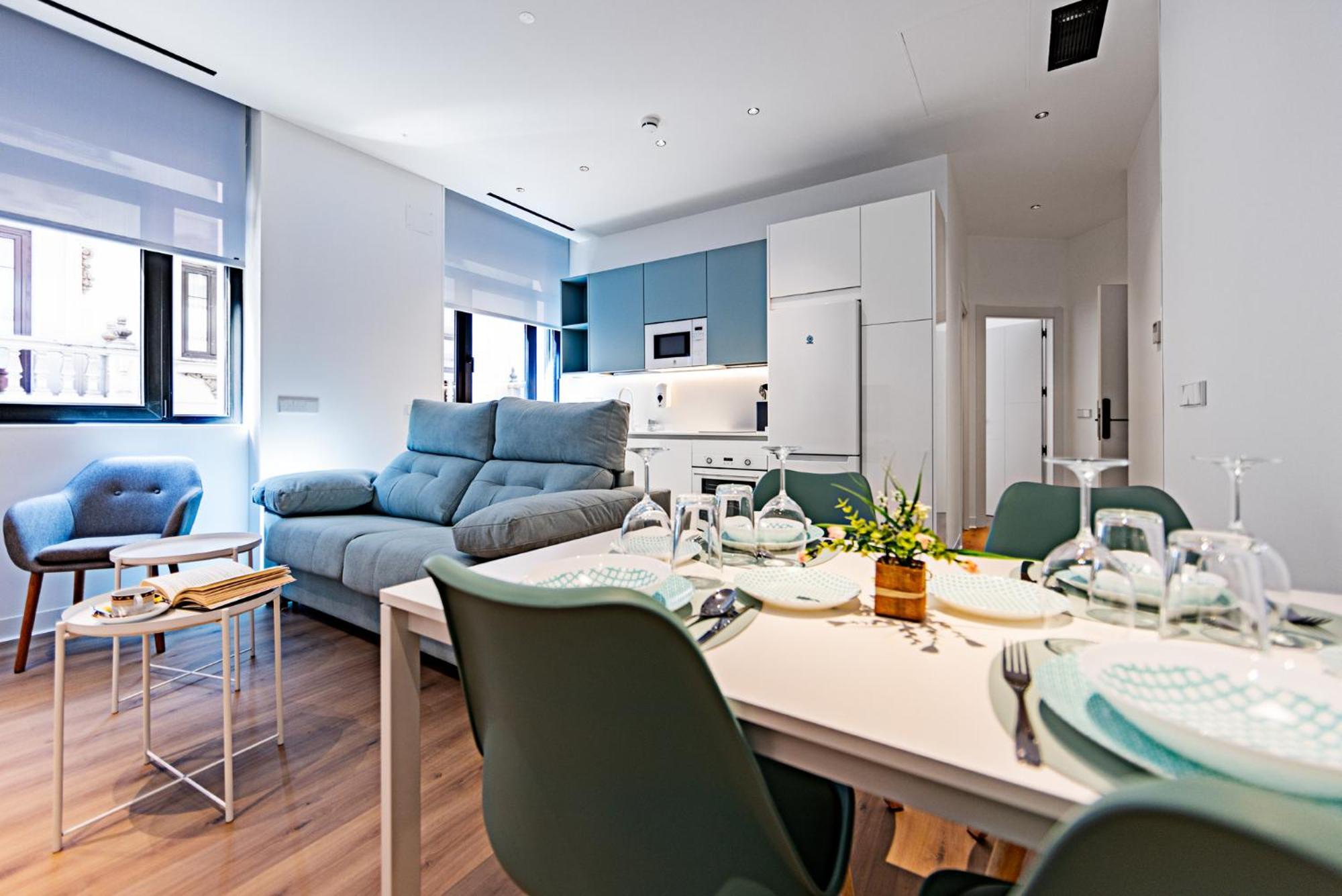 Hostal Paris Valladolid Eksteriør bilde