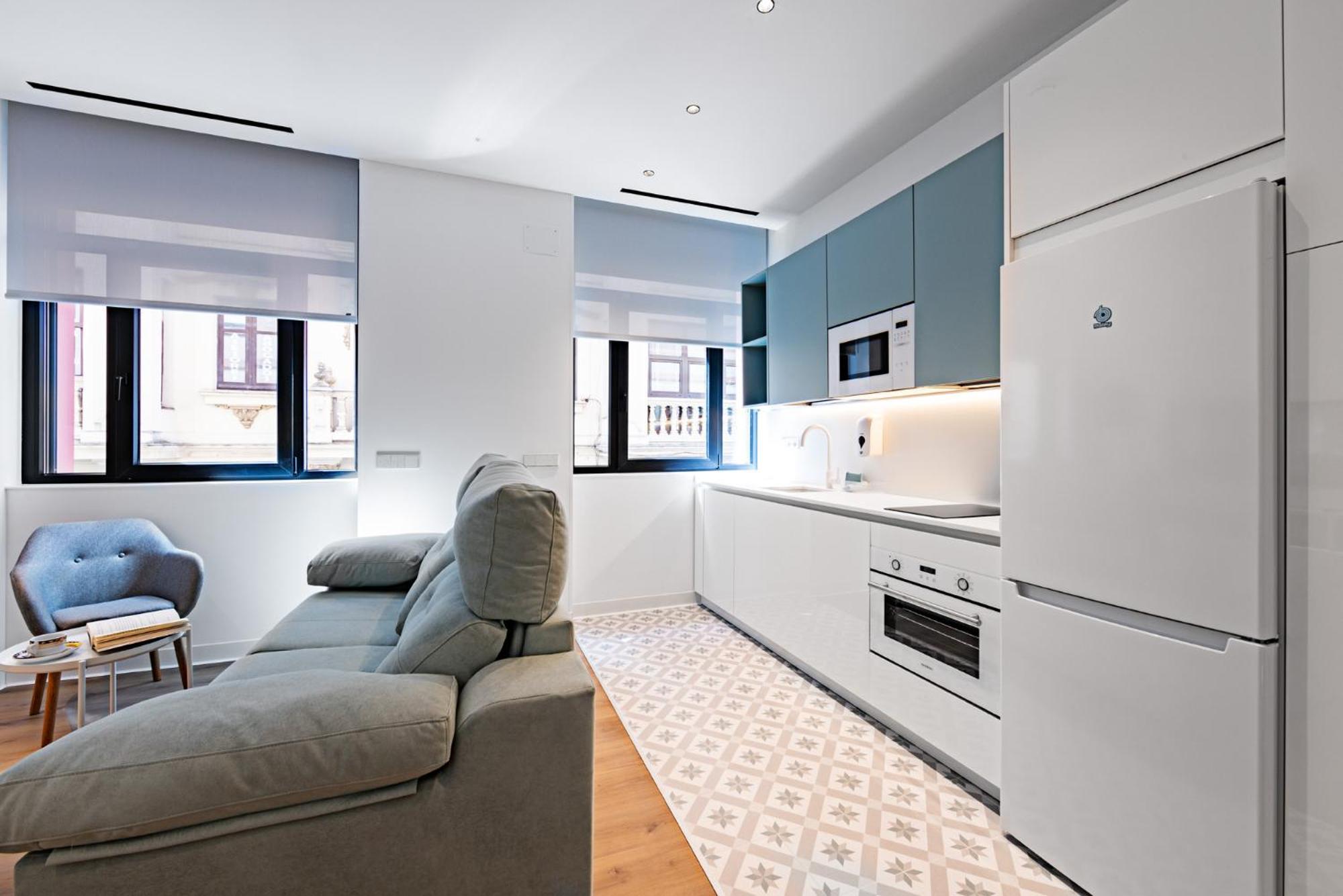 Hostal Paris Valladolid Eksteriør bilde