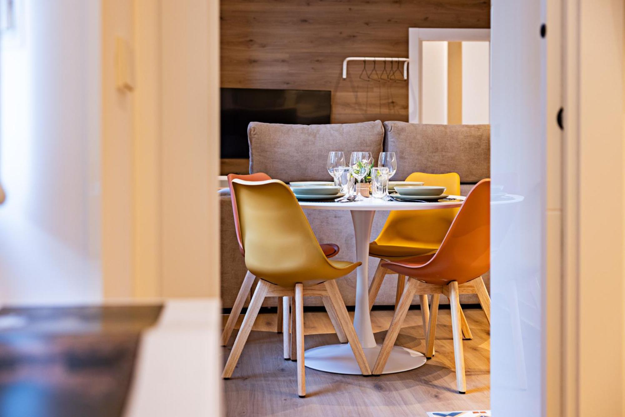 Hostal Paris Valladolid Rom bilde