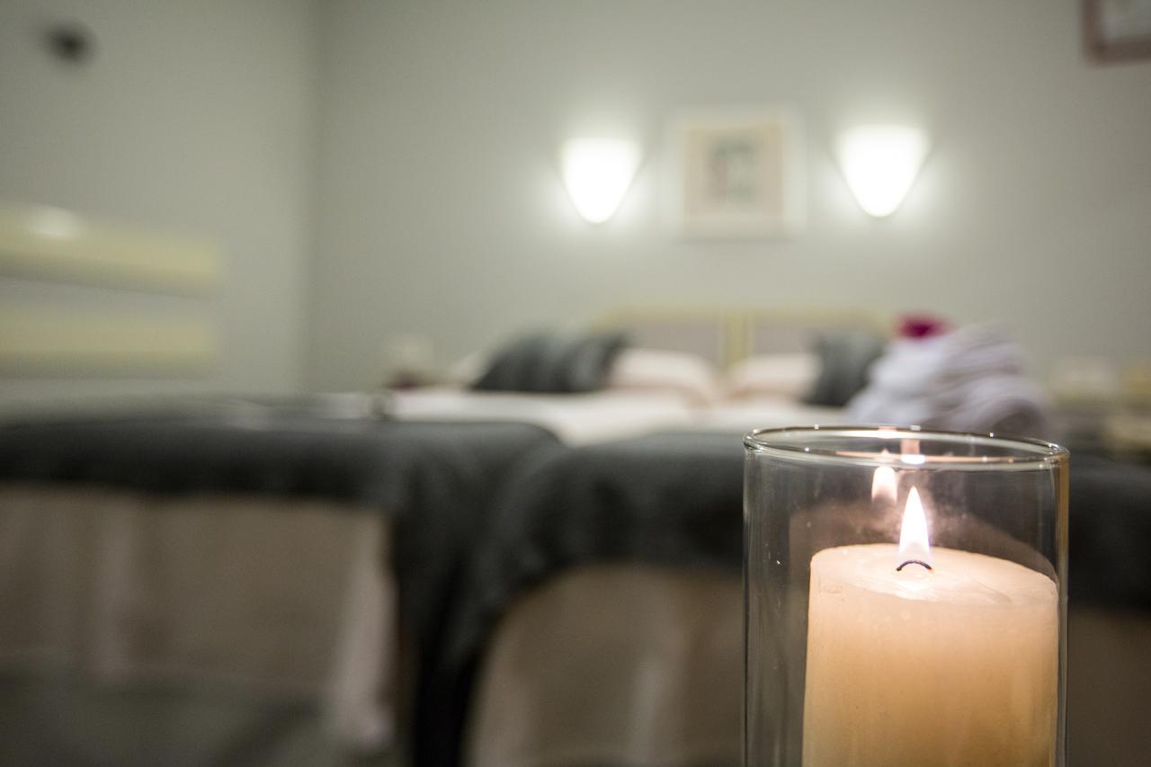 Hostal Paris Valladolid Eksteriør bilde